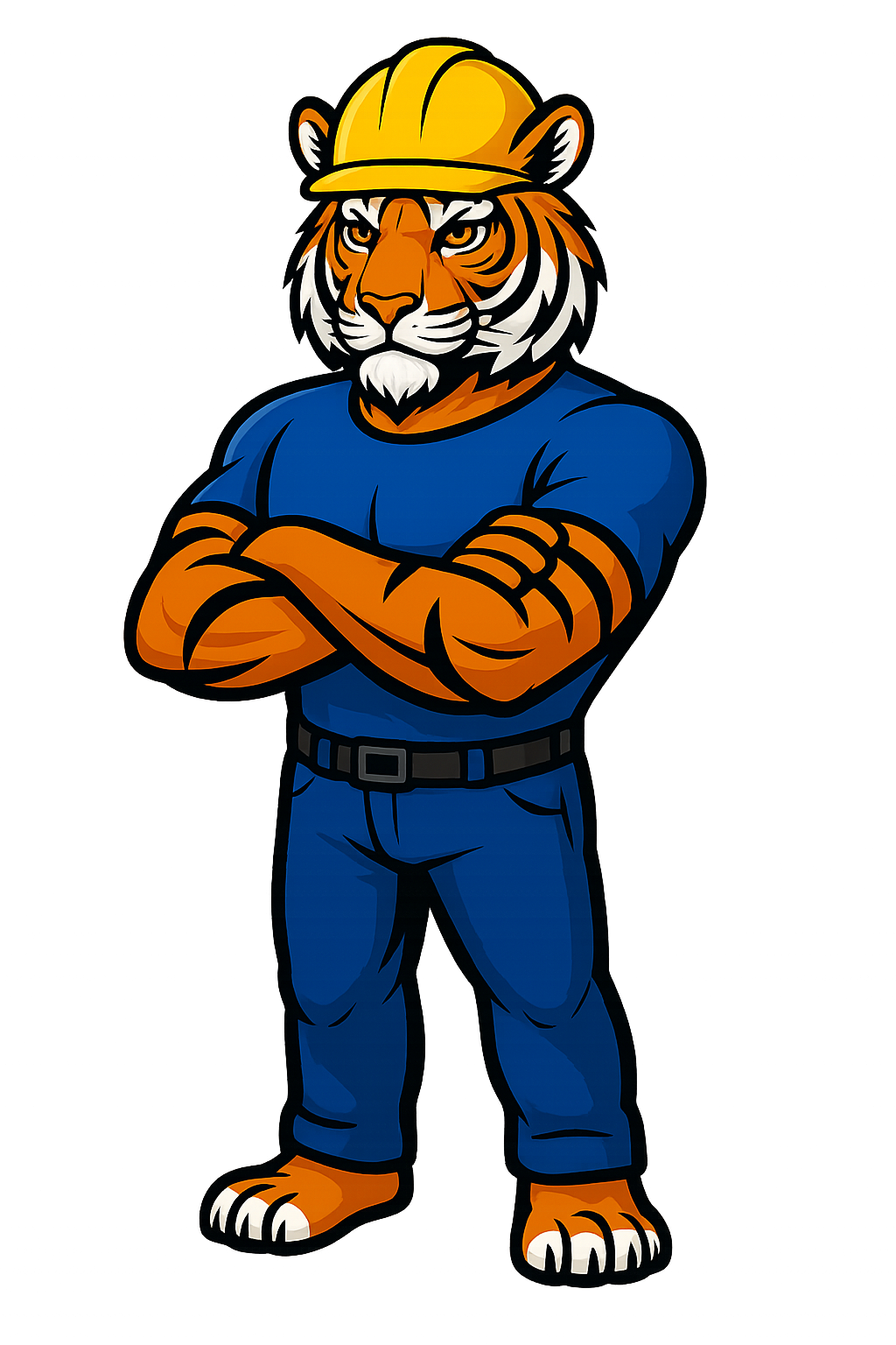 tiger exterior remodeling tiger